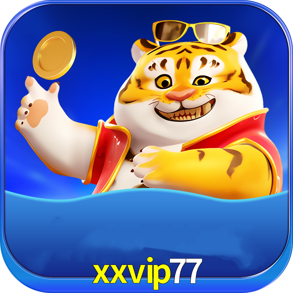 Imagem promocional da xxvip77 mostrando a plataforma e suas vantagens